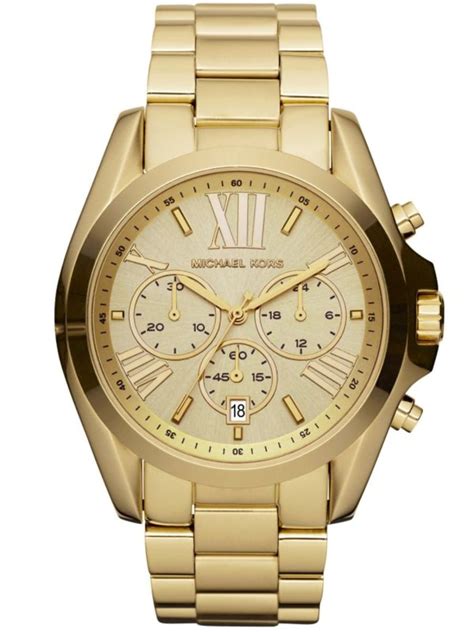 michael kors bradshaw chronograph|Michael Kors bradshaw chronograph watch.